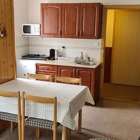 Apartmany Pony Ludvíkov Dış mekan fotoğraf
