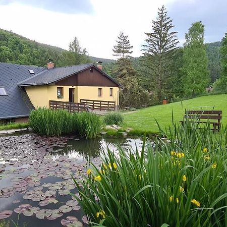 Apartmany Pony Ludvíkov Dış mekan fotoğraf