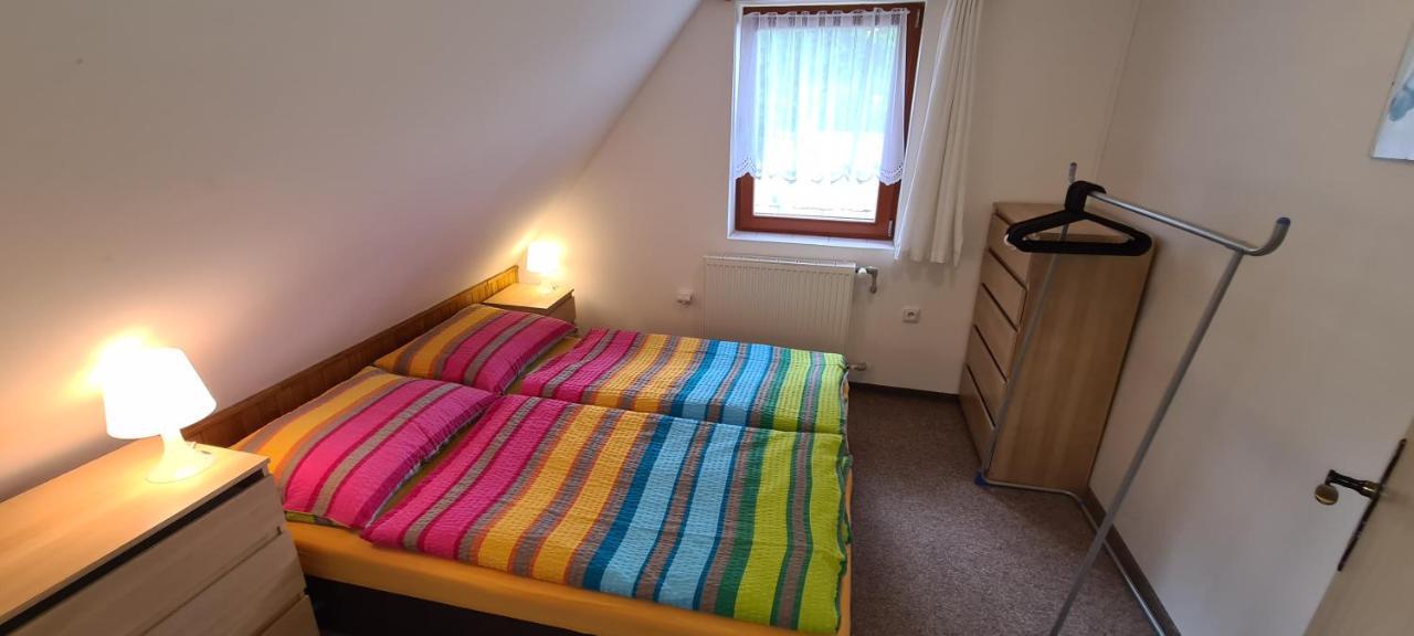 Apartmany Pony Ludvíkov Dış mekan fotoğraf